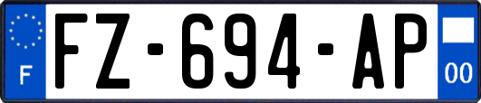 FZ-694-AP