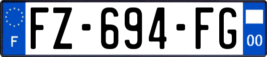 FZ-694-FG