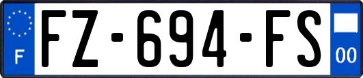 FZ-694-FS