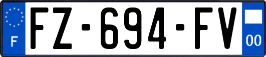 FZ-694-FV