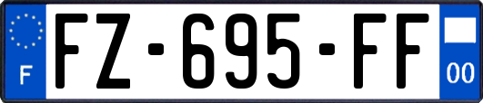 FZ-695-FF