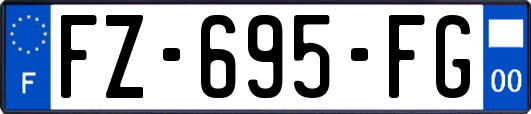 FZ-695-FG