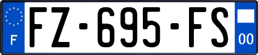 FZ-695-FS