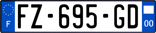 FZ-695-GD