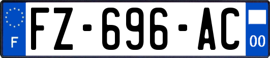 FZ-696-AC