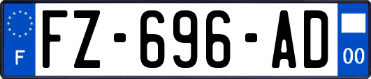 FZ-696-AD