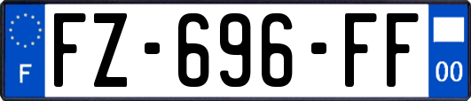 FZ-696-FF