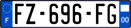 FZ-696-FG