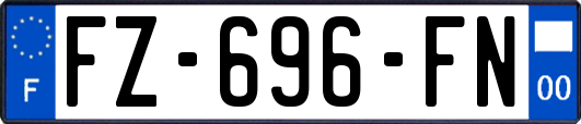 FZ-696-FN