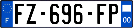 FZ-696-FP