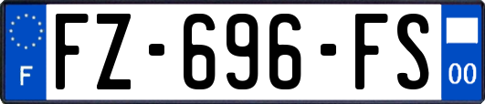 FZ-696-FS