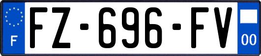 FZ-696-FV