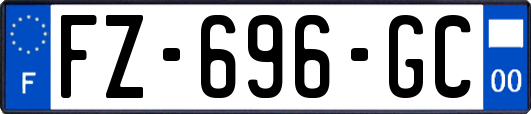 FZ-696-GC