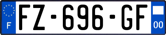 FZ-696-GF