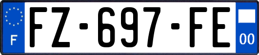 FZ-697-FE
