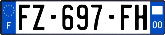 FZ-697-FH
