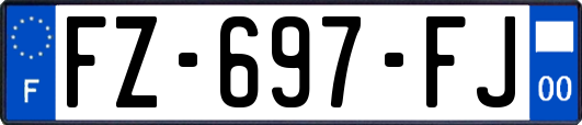 FZ-697-FJ