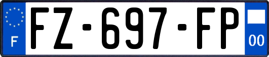 FZ-697-FP