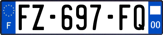 FZ-697-FQ