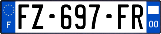 FZ-697-FR