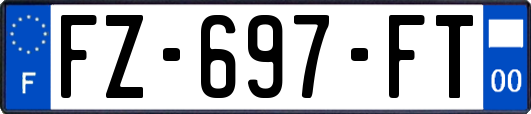 FZ-697-FT