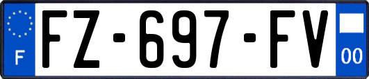 FZ-697-FV