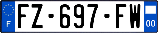 FZ-697-FW