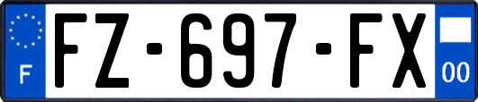 FZ-697-FX