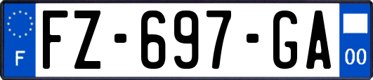 FZ-697-GA