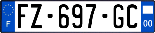 FZ-697-GC