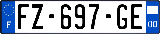 FZ-697-GE