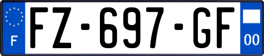 FZ-697-GF