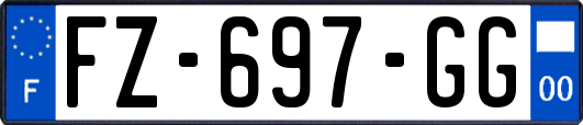 FZ-697-GG