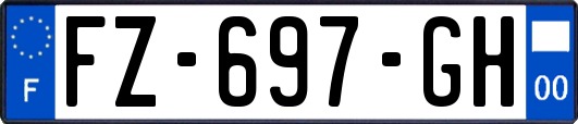 FZ-697-GH