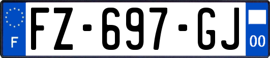 FZ-697-GJ