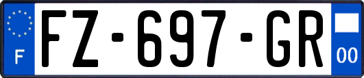 FZ-697-GR
