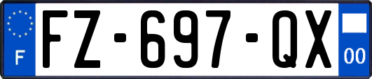 FZ-697-QX