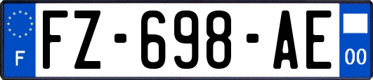 FZ-698-AE