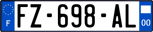 FZ-698-AL