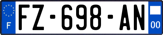 FZ-698-AN