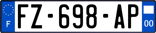 FZ-698-AP