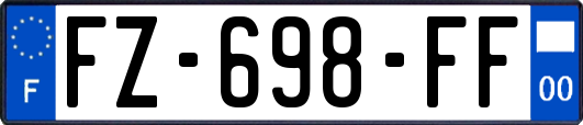 FZ-698-FF