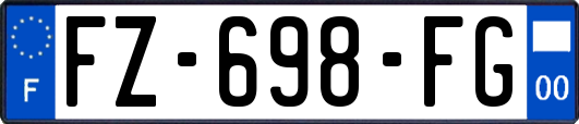 FZ-698-FG