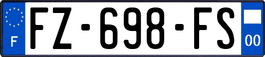 FZ-698-FS