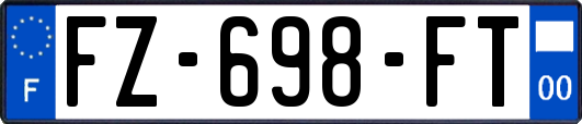 FZ-698-FT