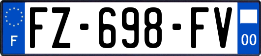 FZ-698-FV