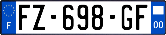 FZ-698-GF