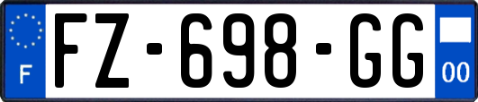 FZ-698-GG