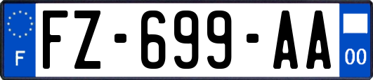 FZ-699-AA