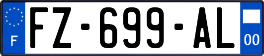 FZ-699-AL